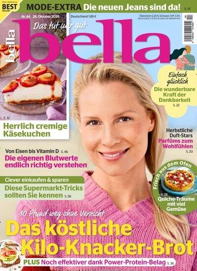 Bella Ausgabe 2026044