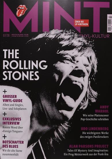Mint Magazin Ausgabe 2026085