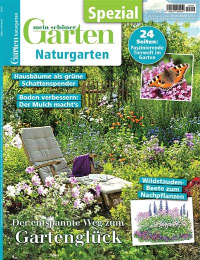 Mein schöner Garten Spezial Ausgabe 2026209