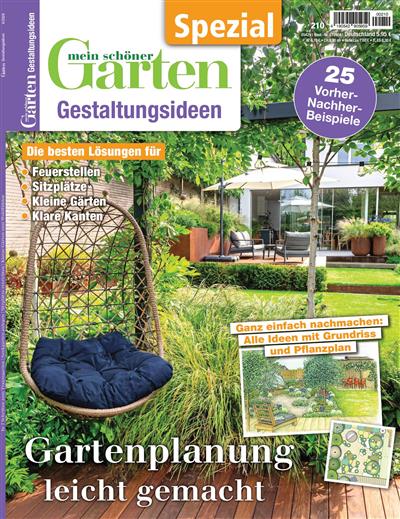 Mein schöner Garten Spezial Ausgabe 2026210