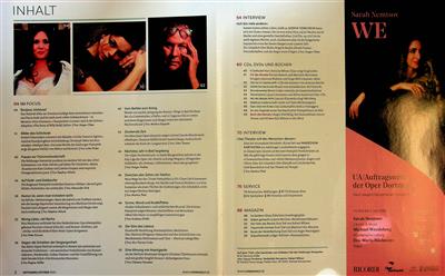 Opernwelt Ausgabe 2025010