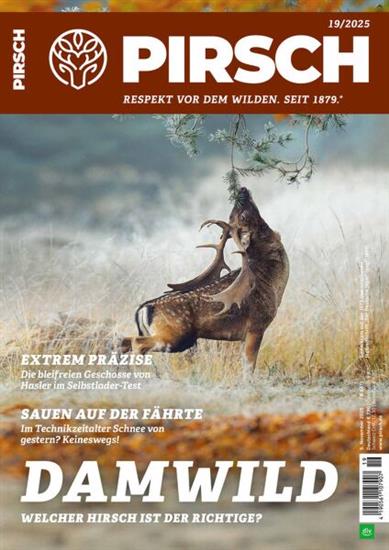 Pirsch Ausgabe 2025019