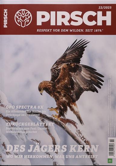 Pirsch Ausgabe 2025022