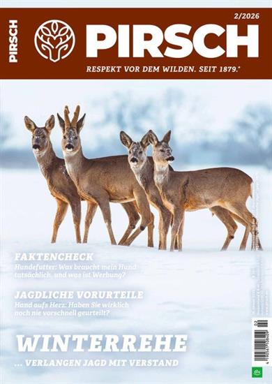 Pirsch Ausgabe 2026002