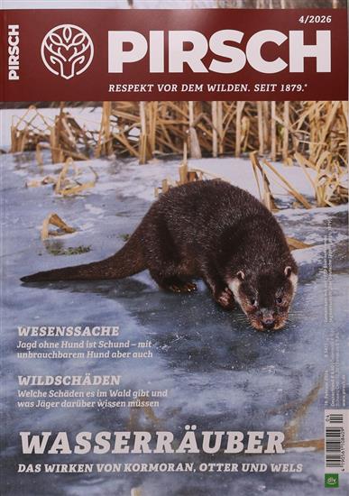 Pirsch Ausgabe 2026004