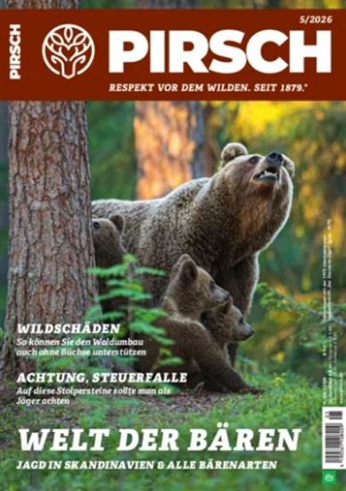 Pirsch Ausgabe 2026005