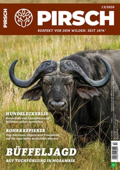 Pirsch Ausgabe 2026013
