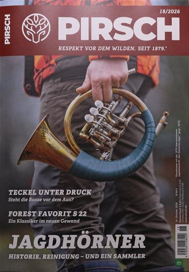 Pirsch Ausgabe 2026018
