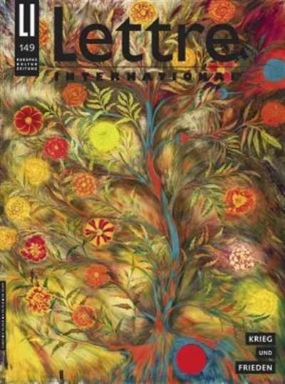 Lettre International Ausgabe 2025149