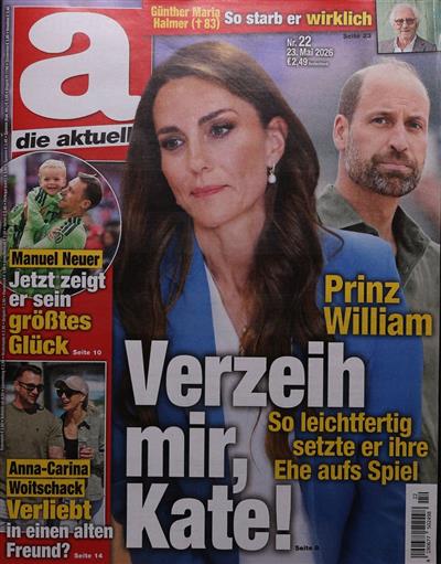 Aktuelle Ausgabe 2026022