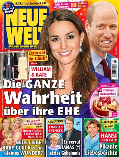 Neue Welt Ausgabe 2025028