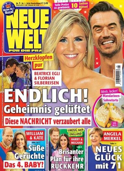 Neue Welt Ausgabe 2026005