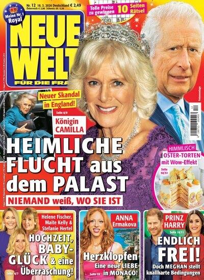 Neue Welt Ausgabe 2026012