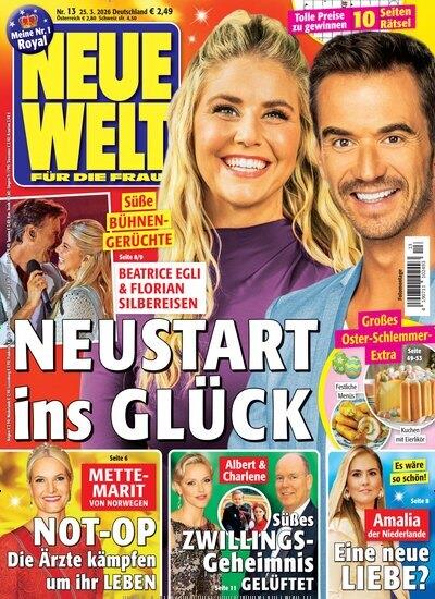 Neue Welt Ausgabe 2026013