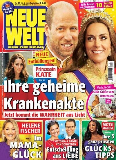 Neue Welt Ausgabe 2026014