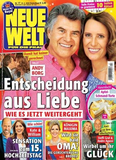 Neue Welt Ausgabe 2026018