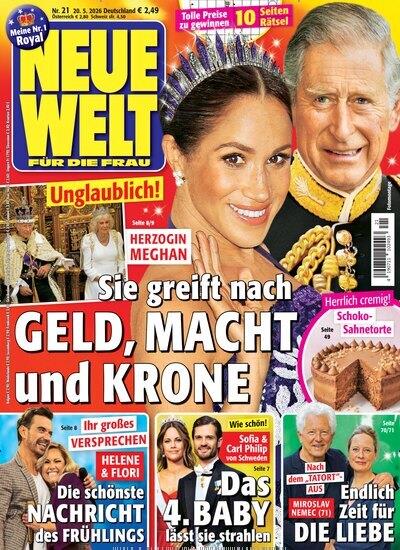 Neue Welt Ausgabe 2026021