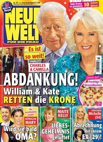 Neue Welt Ausgabe 2026023