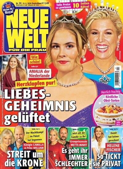 Neue Welt Ausgabe 2026024
