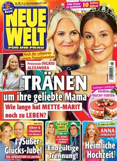 Neue Welt Ausgabe 2026026
