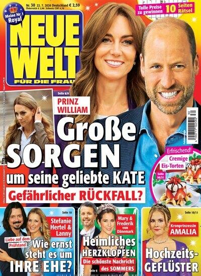 Neue Welt Ausgabe 2026030