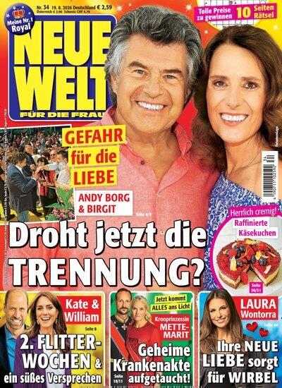 Neue Welt Ausgabe 2026034