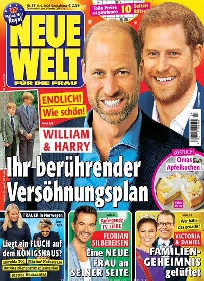 Neue Welt Ausgabe 2026037