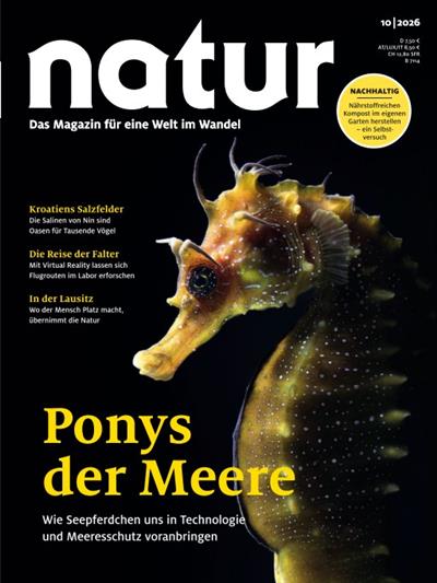 Natur Ausgabe 2026010