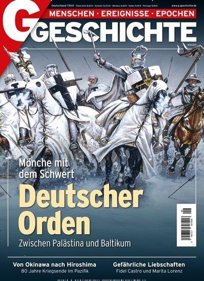 G Geschichte Ausgabe 2025009