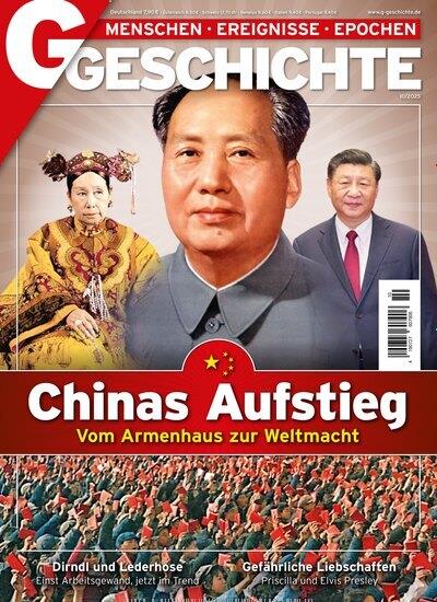 G Geschichte Ausgabe 2025010