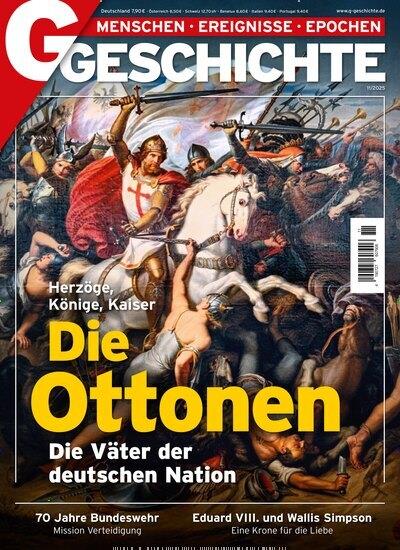 G Geschichte Ausgabe 2025011