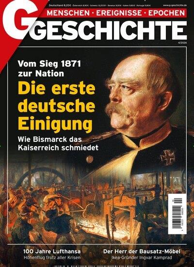 G Geschichte Ausgabe 2026004