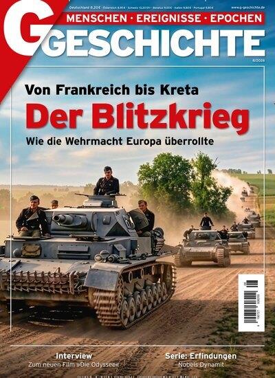 G Geschichte Ausgabe 2026008