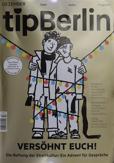 Tip Berlin Ausgabe 2025012