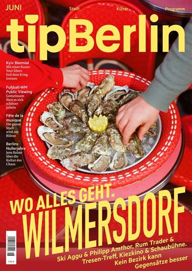 Tip Berlin Ausgabe 2026006