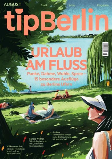 Tip Berlin Ausgabe 2026008