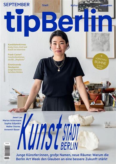 Tip Berlin Ausgabe 2026009
