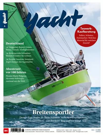Yacht Ausgabe 2026006
