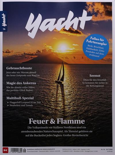 Yacht Ausgabe 2026016