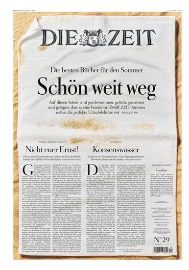 Zeit Ausgabe 2026029
