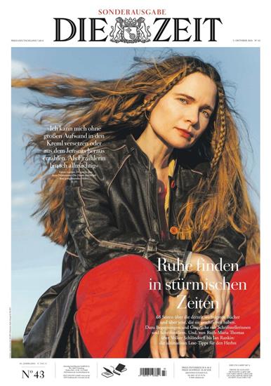 Zeit Ausgabe 2026043