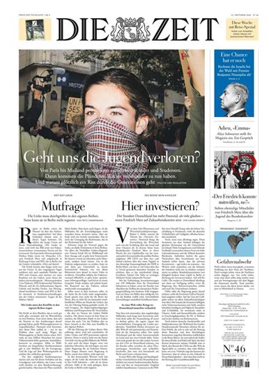 Zeit Ausgabe 2026046