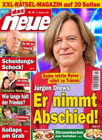 Das Neue Ausgabe 2025042