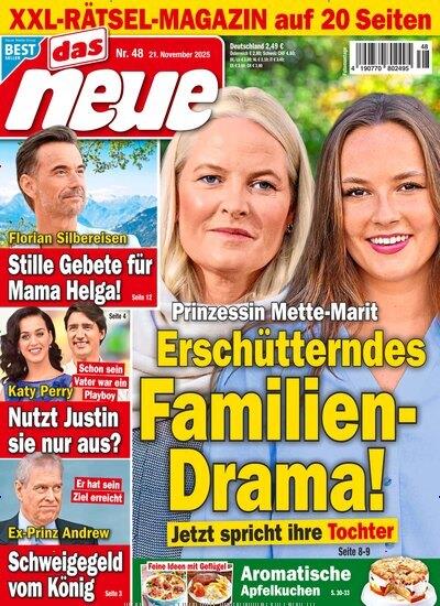 Das Neue Ausgabe 2025048