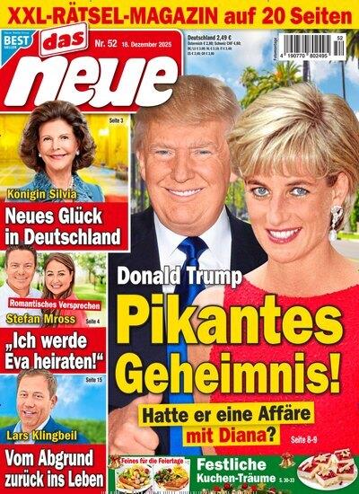 Das Neue Ausgabe 2025052