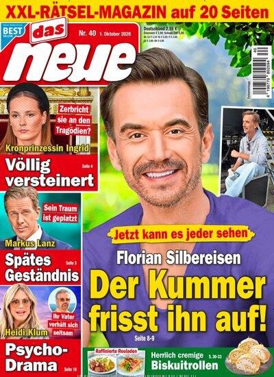 Das Neue Ausgabe 2026040