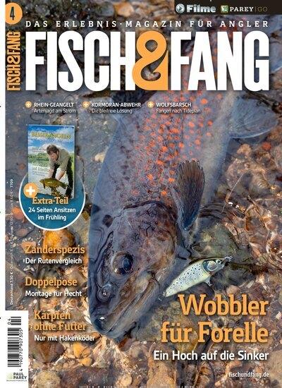 Fisch & Fang Ausgabe 2026004