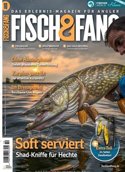Fisch & Fang Ausgabe 2026010
