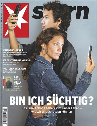 stern Ausgabe 2025042