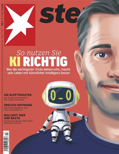 stern Ausgabe 2026003